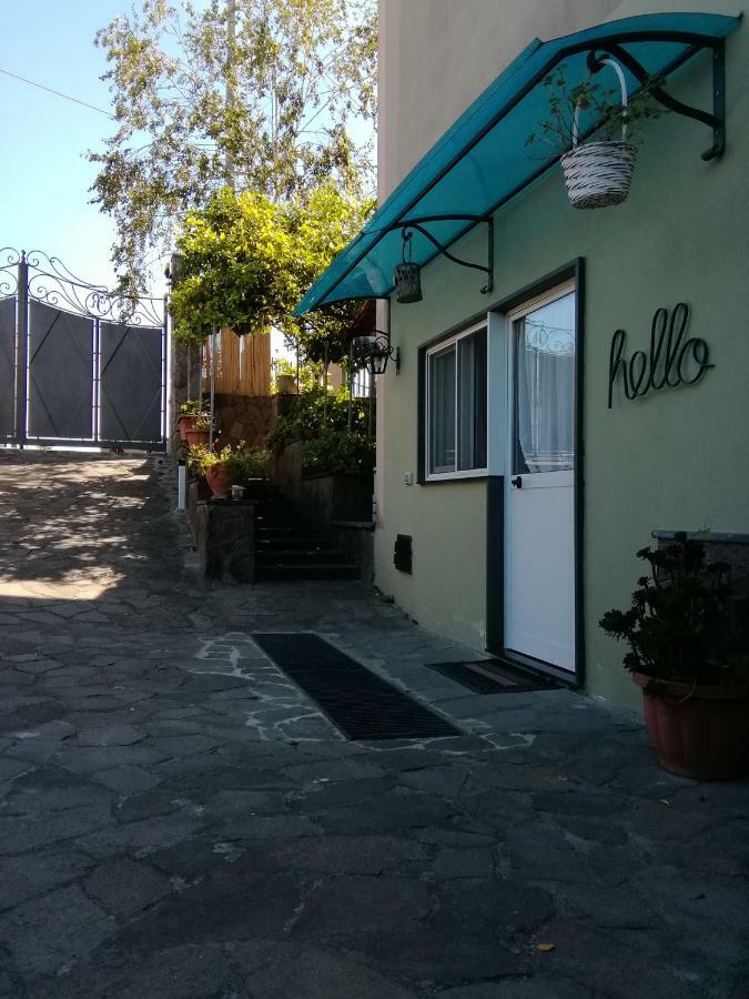 Casa Marinella Apartment Angri Exterior photo