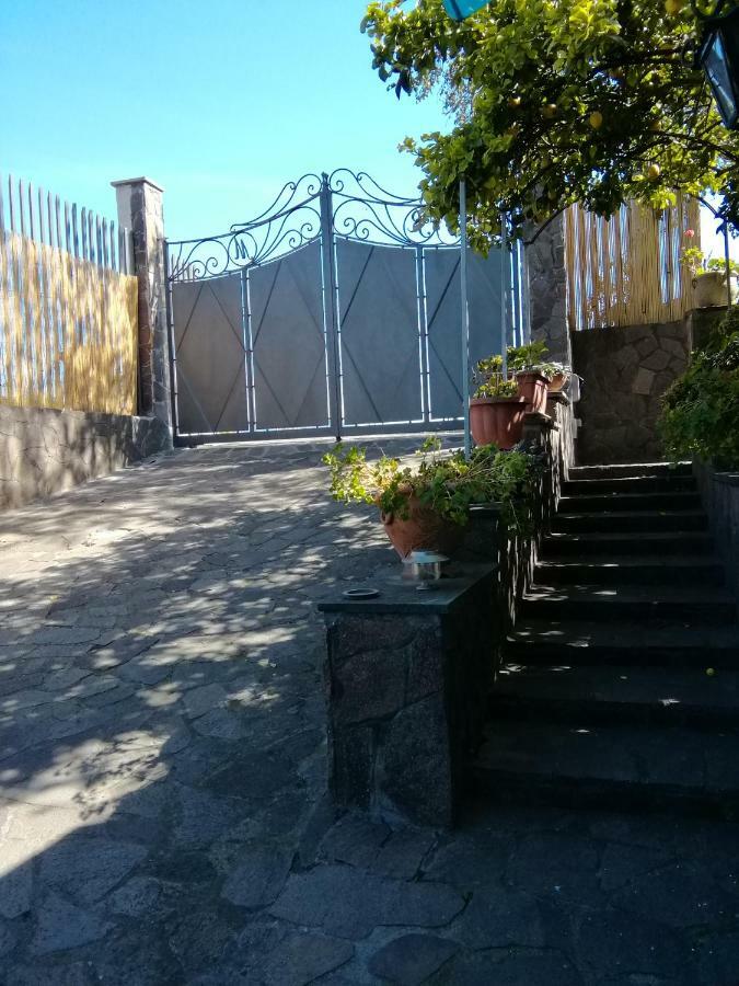 Casa Marinella Apartment Angri Exterior photo
